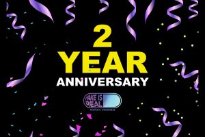 two year anniversary of saving lives with Northampton County