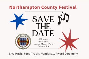 County Festival Save the Date